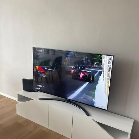 Apartmán Viareggio Sabbia Bianca Exteriér fotografie
