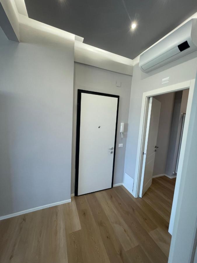 Apartmán Viareggio Sabbia Bianca Exteriér fotografie