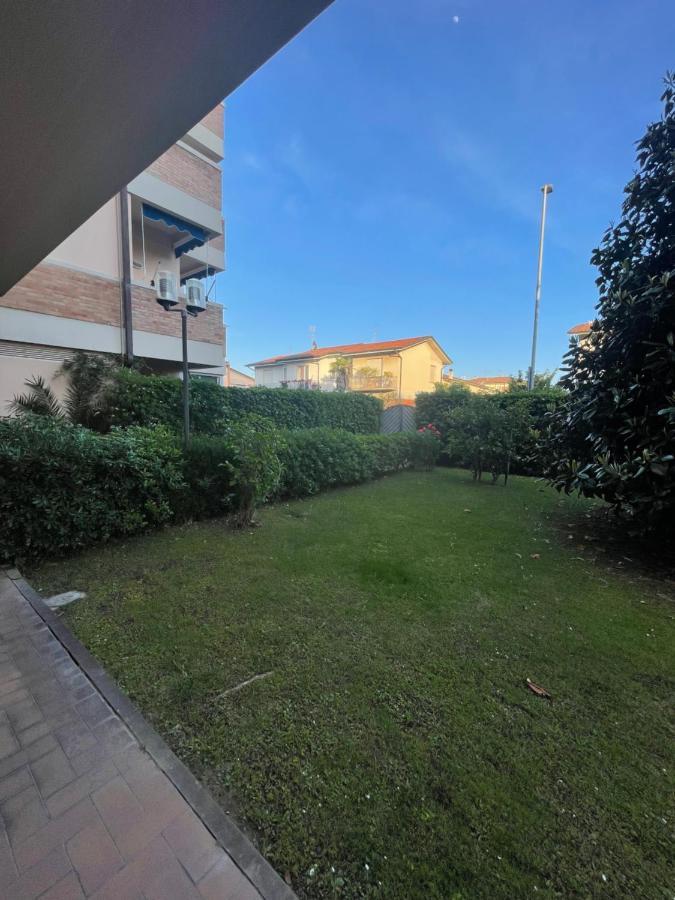 Apartmán Viareggio Sabbia Bianca Exteriér fotografie