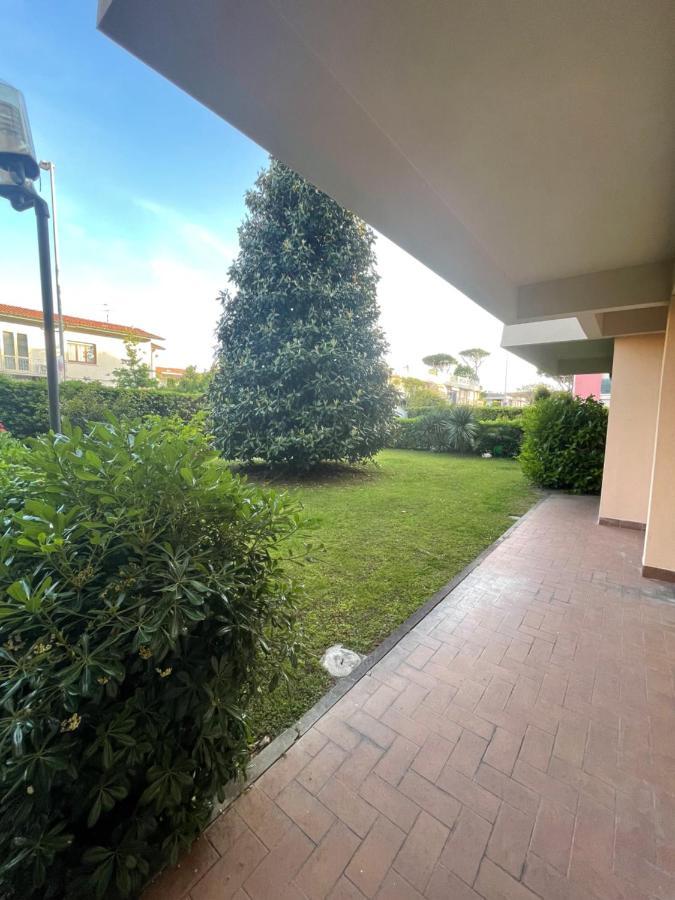 Apartmán Viareggio Sabbia Bianca Exteriér fotografie