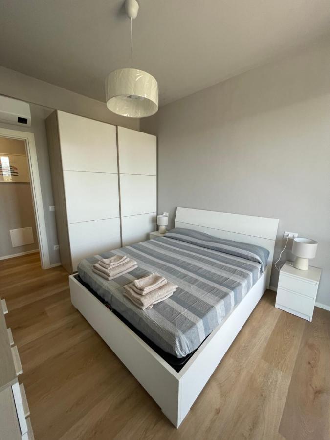 Apartmán Viareggio Sabbia Bianca Exteriér fotografie