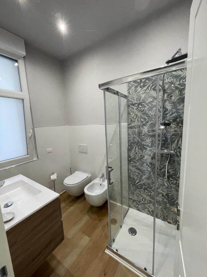 Apartmán Viareggio Sabbia Bianca Exteriér fotografie