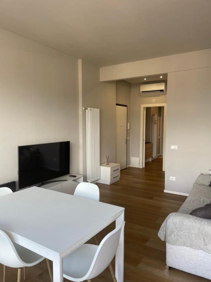 Apartmán Viareggio Sabbia Bianca Exteriér fotografie