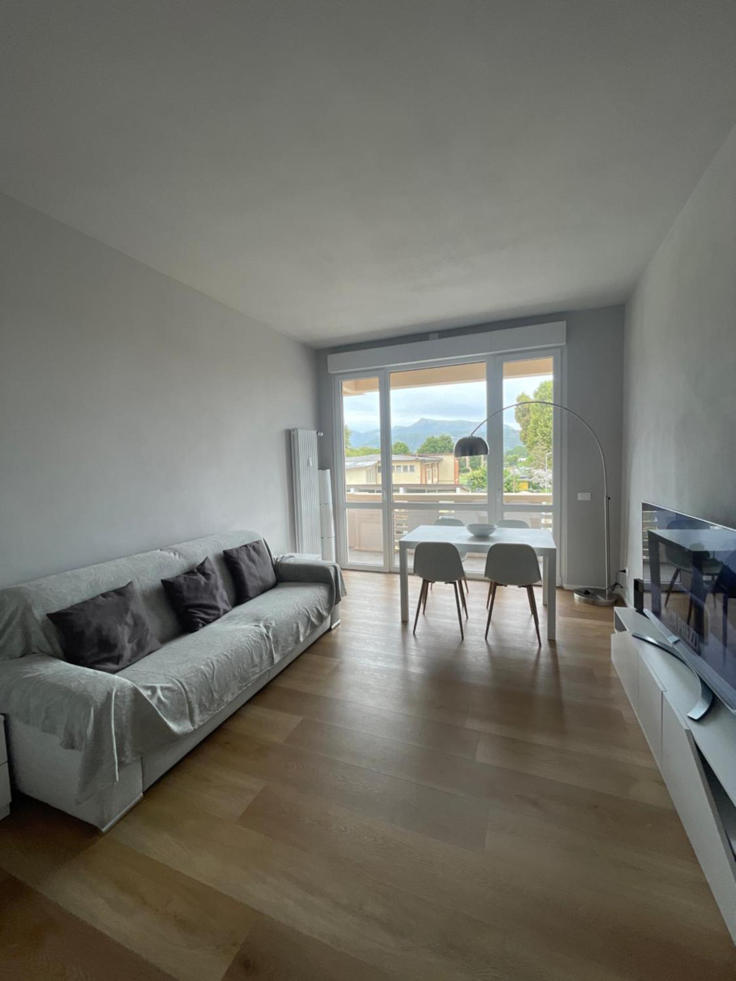 Apartmán Viareggio Sabbia Bianca Exteriér fotografie