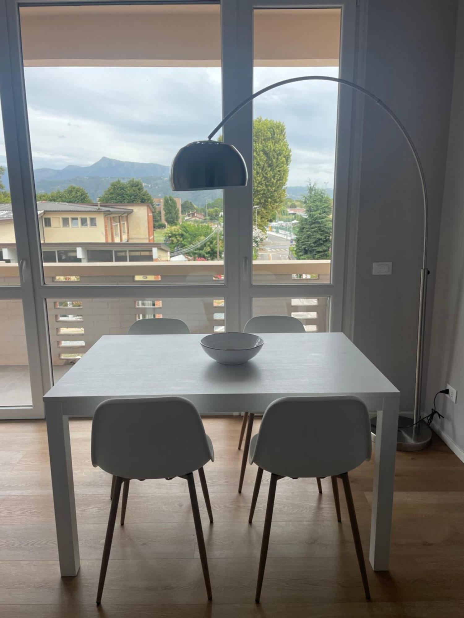 Apartmán Viareggio Sabbia Bianca Exteriér fotografie